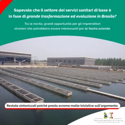 Novità nel settore dei servizi sanitari di base