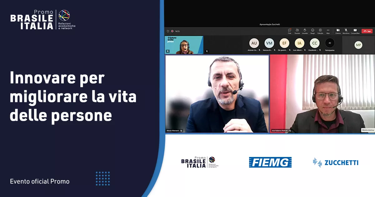Innovare per migliorare la vita delle persone