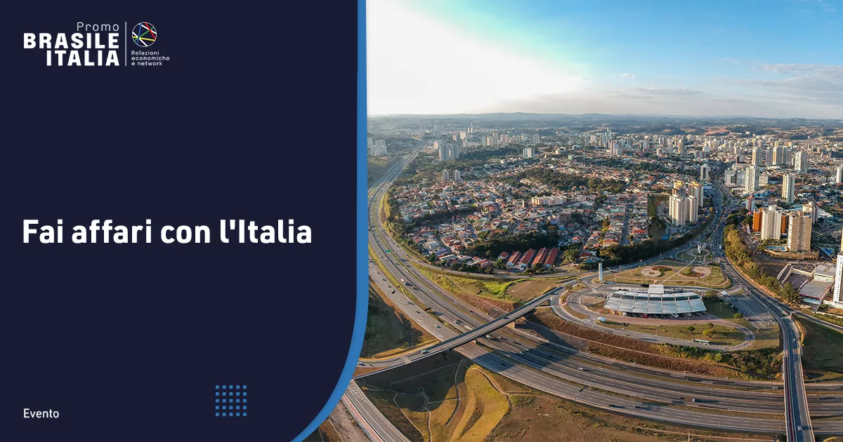 Fai affari con l'Italia