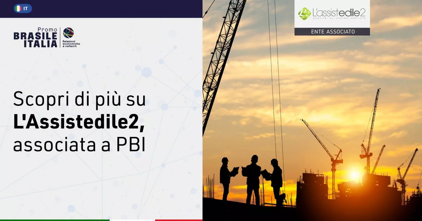 Scopri la L'assistedile2, associata a PBI